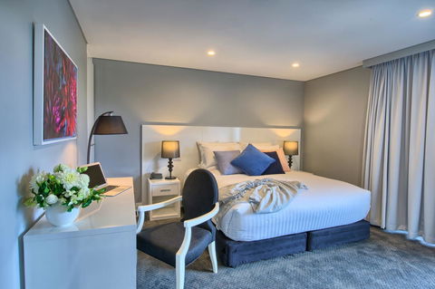 Canberra Rex Hotel - Accommodation Tasmania 17