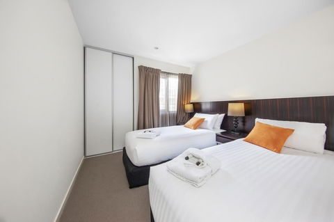Canberra Rex Hotel - Accommodation Tasmania 15