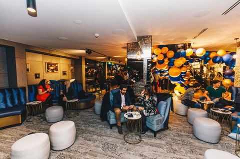 Canberra Rex Hotel - Accommodation Tasmania 9