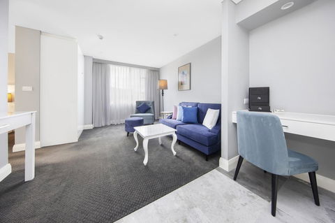 Canberra Rex Hotel - Accommodation Tasmania 44