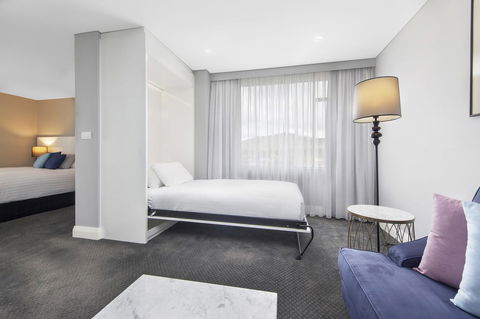 Canberra Rex Hotel - Accommodation Tasmania 34