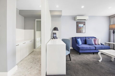 Canberra Rex Hotel - Accommodation Tasmania 40