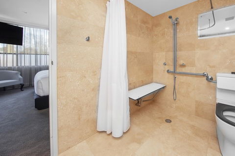 Canberra Rex Hotel - Accommodation Tasmania 16