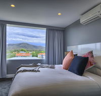 Canberra Rex Hotel - Accommodation Tasmania