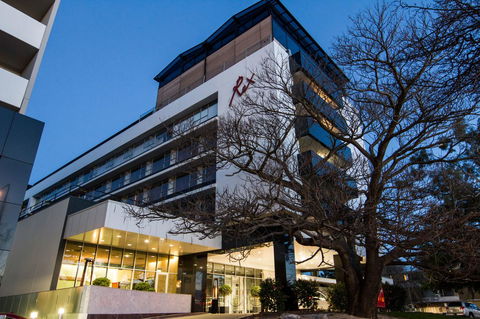Canberra Rex Hotel - Accommodation Tasmania 1