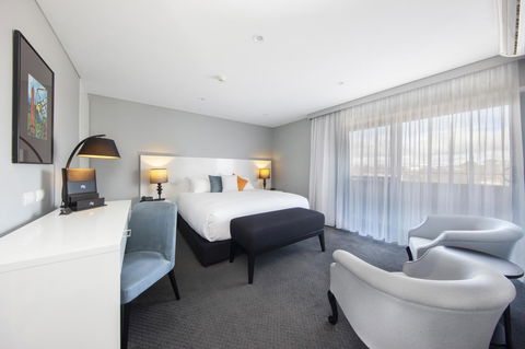 Canberra Rex Hotel - Accommodation Tasmania 27