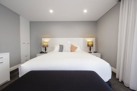 Canberra Rex Hotel - Accommodation Tasmania 26