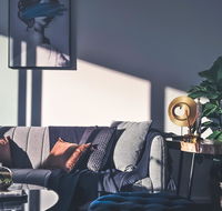 Highgate Executive Apartment City Walk Canberra - Accommodation Tasmania