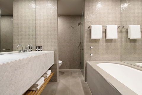 Hotel Realm - Accommodation Tasmania 14