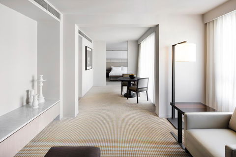 Hotel Realm - Accommodation Tasmania 13