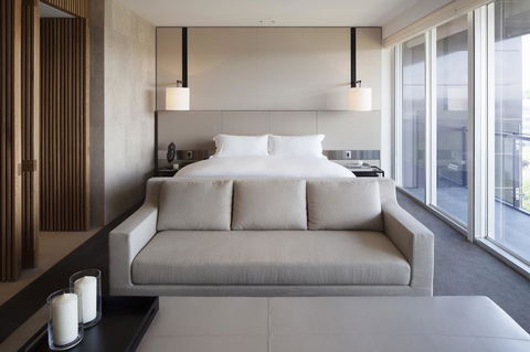 Hotel Realm - Accommodation Tasmania 17