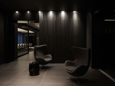 Hotel Realm - Accommodation Tasmania 29