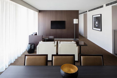 Hotel Realm - Accommodation Tasmania 16