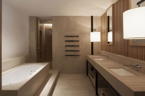 Hotel Realm - Accommodation Tasmania 19