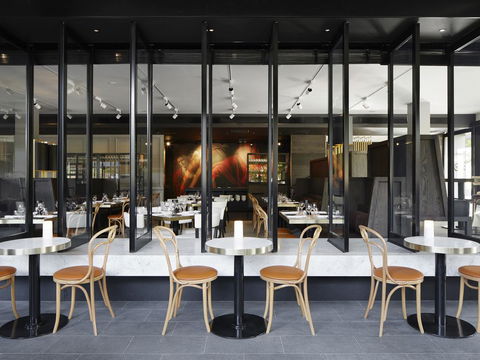 Hotel Realm - Accommodation Tasmania 32