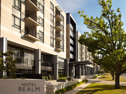 Hotel Realm - Accommodation Tasmania 8