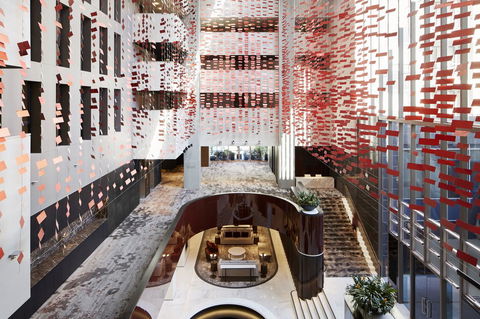 Hotel Realm - Accommodation Tasmania 1