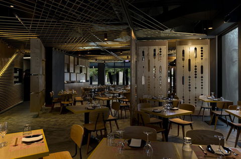Hotel Realm - Accommodation Tasmania 36