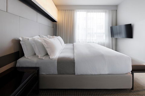 Hotel Realm - Accommodation Tasmania 11