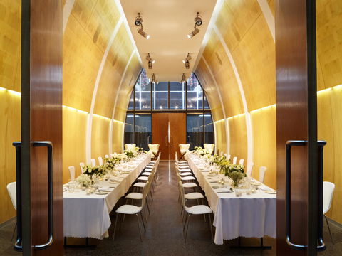 Hotel Realm - Accommodation Tasmania 27