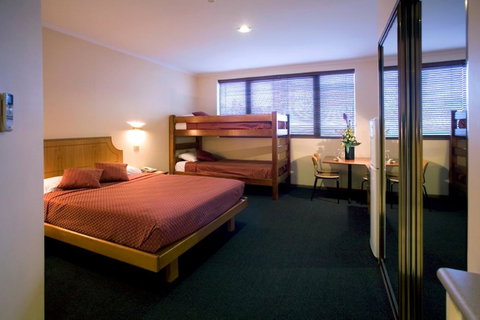 Madison Capital Executive Apartments - Accommodation Tasmania 1