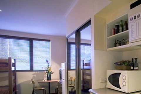 Madison Capital Executive Apartments - Accommodation Tasmania 3