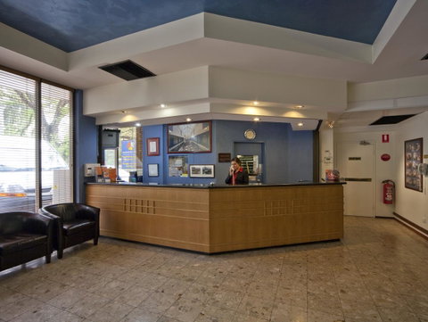 Madison Capital Executive Apartments - Accommodation Tasmania 8