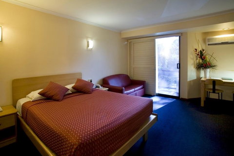 Madison Capital Executive Apartments - Accommodation Tasmania 7