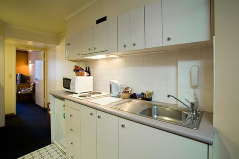 Madison Capital Executive Apartments - Accommodation Tasmania 5