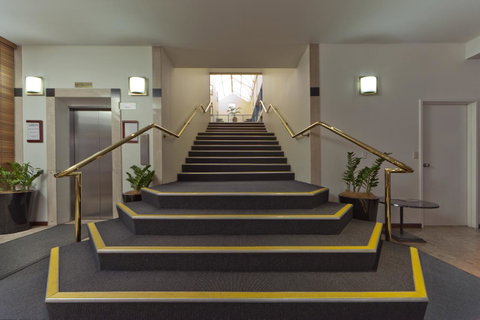 Madison Capital Executive Apartments - Accommodation Tasmania 9