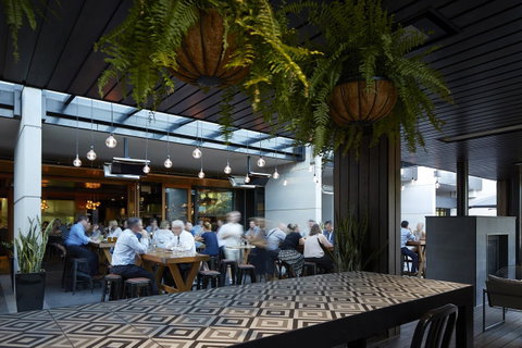 Burbury Hotel - Accommodation Tasmania 20