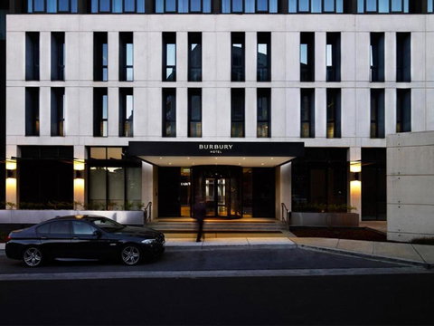 Burbury Hotel - Accommodation Tasmania 0