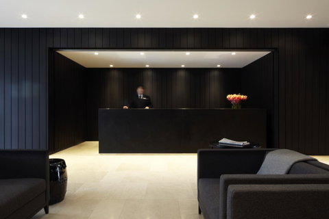 Burbury Hotel - Accommodation Tasmania 1