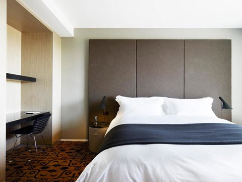 Burbury Hotel - Accommodation Tasmania 5