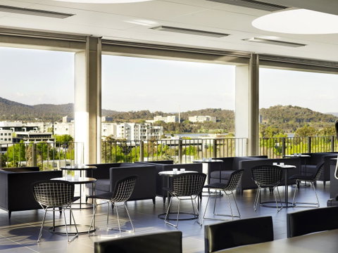 Burbury Hotel - Accommodation Tasmania 9