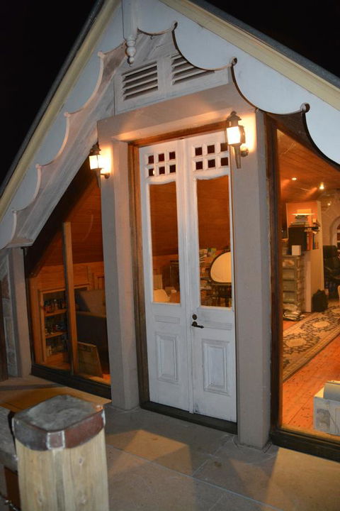 Garden Room - Accommodation Tasmania 7