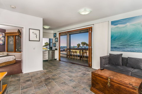 Lennox Holiday Apartments - Accommodation Tasmania 40