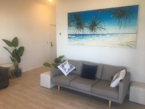 Lennox Holiday Apartments - Accommodation Tasmania 26