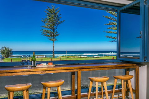 Lennox Holiday Apartments - Accommodation Tasmania 4