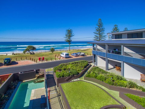 Lennox Holiday Apartments - Accommodation Tasmania 10