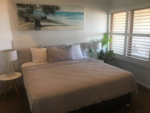 Lennox Holiday Apartments - Accommodation Tasmania 23