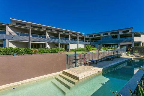 Lennox Holiday Apartments - Accommodation Tasmania 8