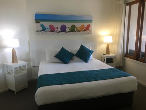 Lennox Holiday Apartments - Accommodation Tasmania 19