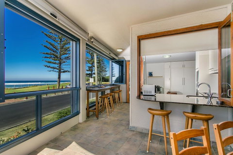 Lennox Holiday Apartments - Accommodation Tasmania 32