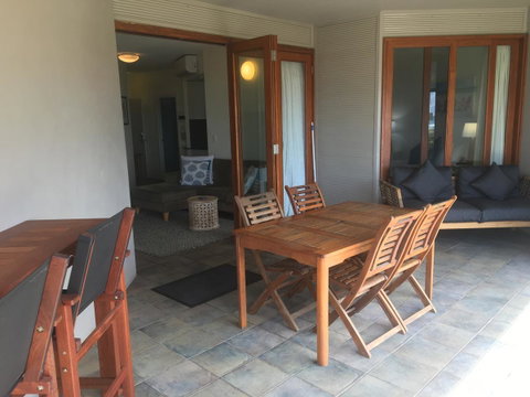 Lennox Holiday Apartments - Accommodation Tasmania 21