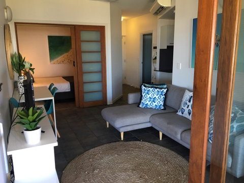 Lennox Holiday Apartments - Accommodation Tasmania 20