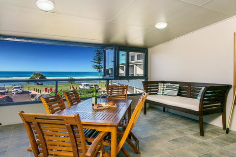 Lennox Holiday Apartments - Accommodation Tasmania 2