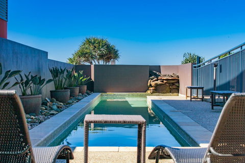 Lennox Holiday Apartments - Accommodation Tasmania 3