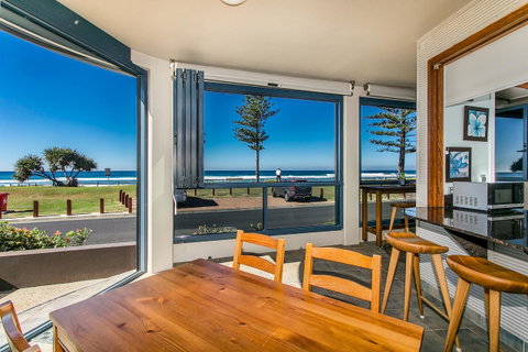 Lennox Holiday Apartments - Accommodation Tasmania 34