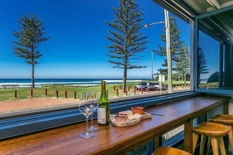 Lennox Holiday Apartments - Accommodation Tasmania 37